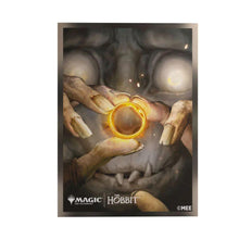 Gamegenic – Magic: The Gathering: Der Hobbit Premium Art Sleeves (105 Stück)