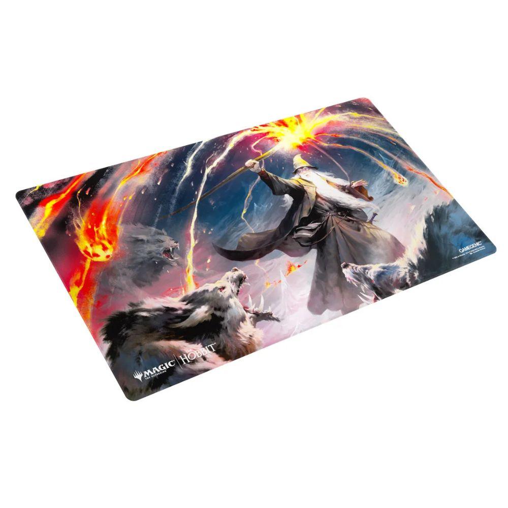 Gamegenic – Magic: The Gathering: The Hobbit Shiny Playmat