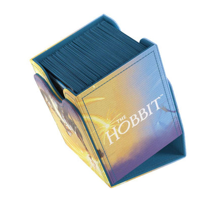Gamegenic – Magic: The Gathering: The Hobbit Squire 80+ XL Convertible Deck Box