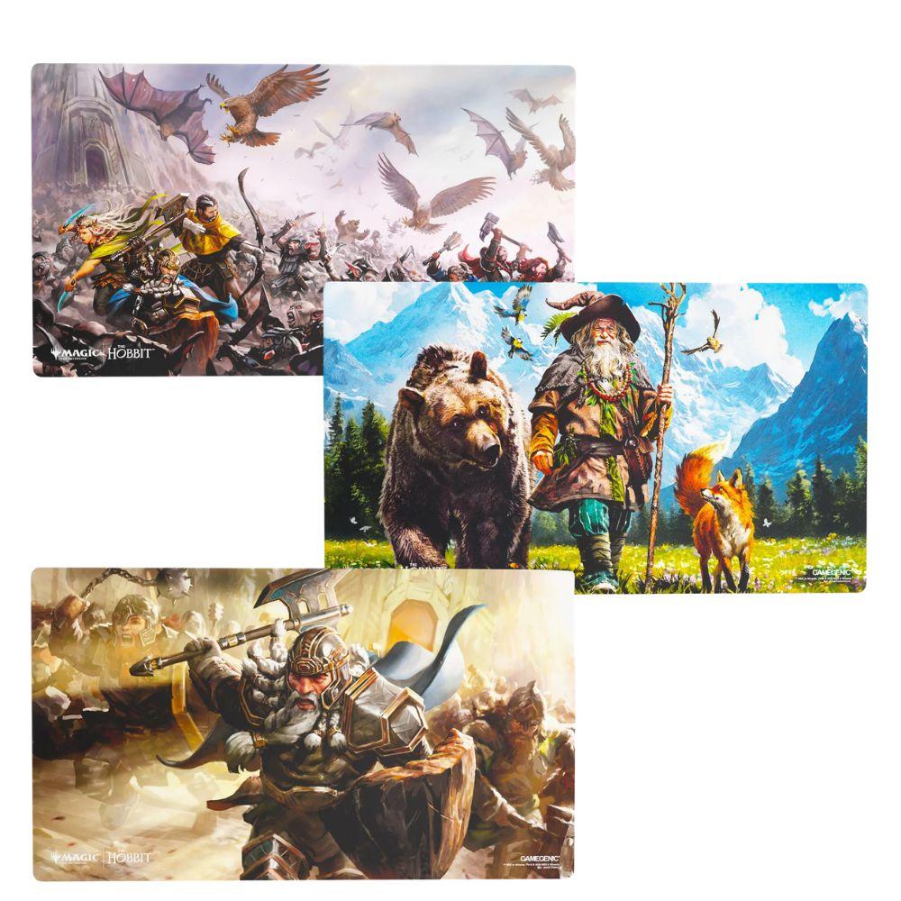 Gamegenic – Magic: The Gathering: The Hobbit Prime Playmat