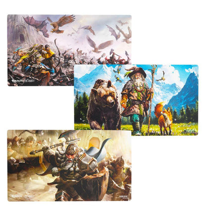 Gamegenic – Magic: The Gathering: The Hobbit Prime Playmat