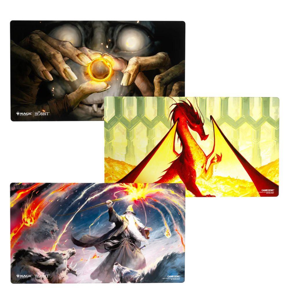 Gamegenic – Magic: The Gathering: The Hobbit Shiny Playmat