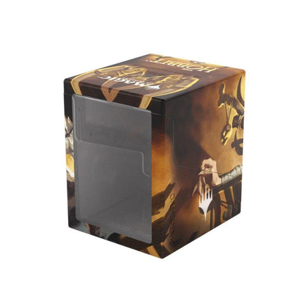Gamegenic – Magic: The Gathering: Der Hobbit Bastion 100+ XL Deckbox