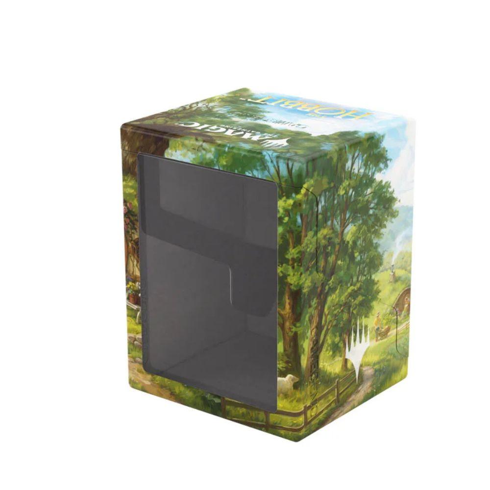 Gamegenic – Magic: The Gathering: The Hobbit Bastion 80+ XL Deck Box