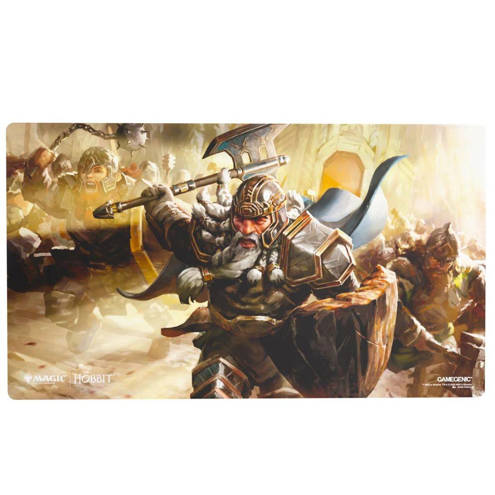 Gamegenic – Magic: The Gathering: The Hobbit Prime Playmat