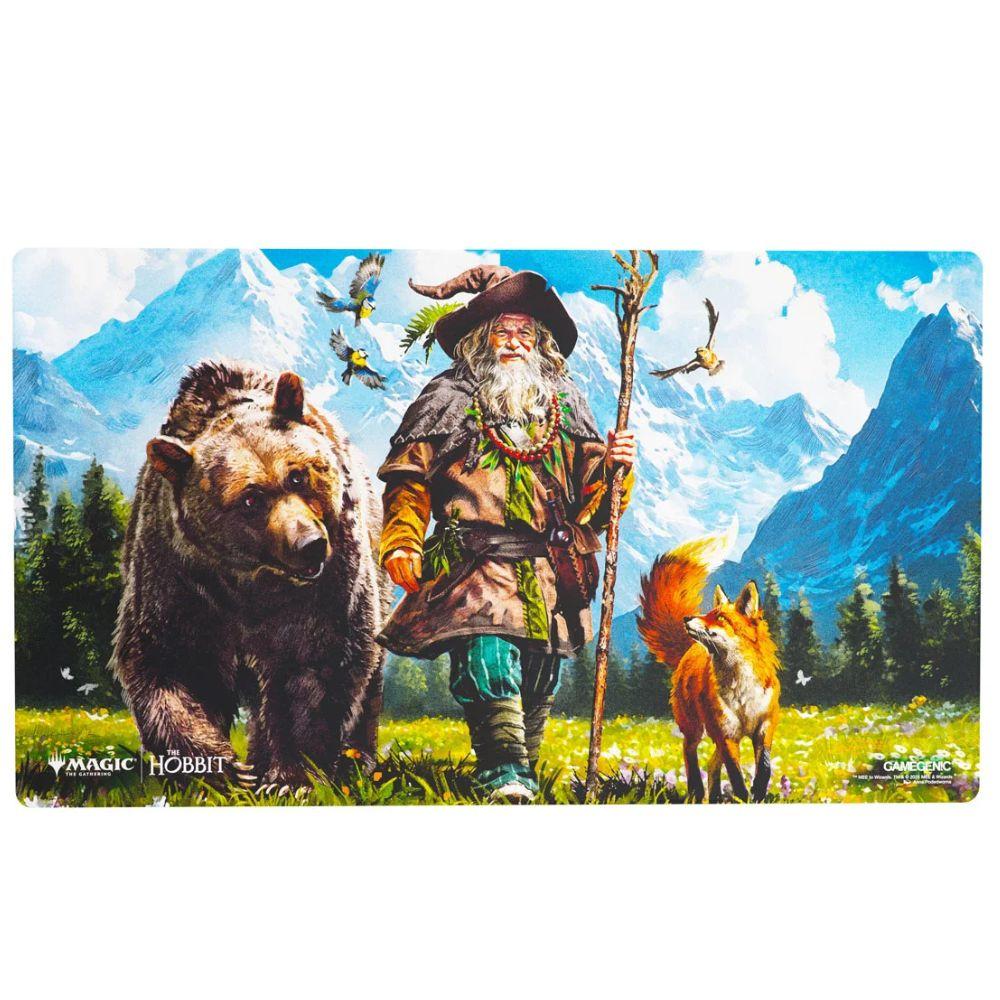 Gamegenic – Magic: The Gathering: The Hobbit Prime Playmat