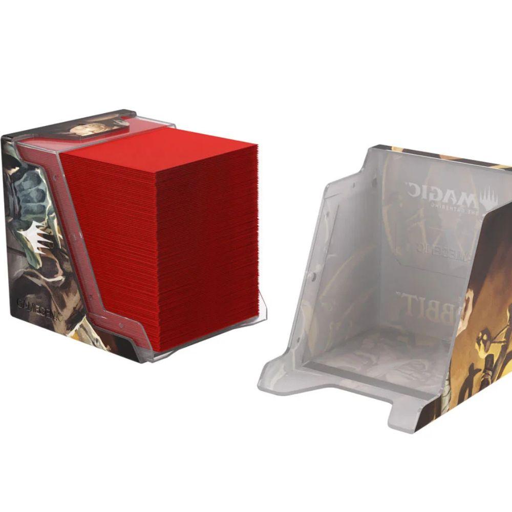 Gamegenic – Magic: The Gathering: Der Hobbit Bastion 100+ XL Deckbox