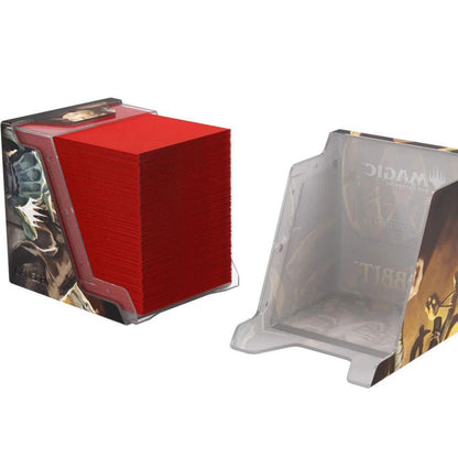 Gamegenic – Magic: The Gathering: Der Hobbit Bastion 100+ XL Deckbox