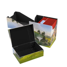 Gamegenic – Magic: The Gathering: Der Hobbit Soft Crate 80+ Deckbox