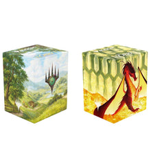 Gamegenic – Magic: The Gathering: Der Hobbit Bastion 80+ XL Deckbox