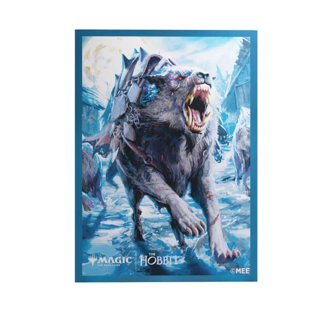 Gamegenic – Magic: The Gathering: Der Hobbit Premium Art Sleeves (105 Stück)