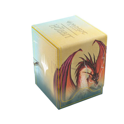 Gamegenic – Magic: The Gathering: The Hobbit Squire 80+ XL Convertible Deck Box
