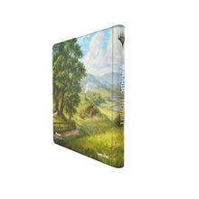Gamegenic – Magic: The Gathering: Der Hobbit Casual Album 24-Pocket Sammelordner – The Shire