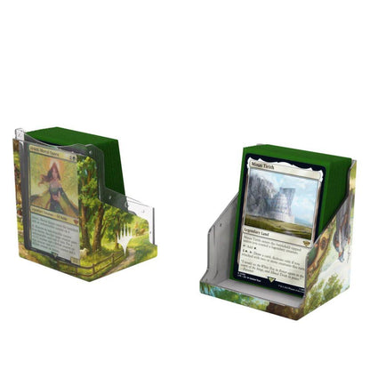 Gamegenic – Magic: The Gathering: The Hobbit Bastion 80+ XL Deck Box