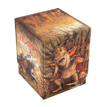 Gamegenic – Magic: The Gathering: Der Hobbit Squire PLUS 100+ XL Convertible Deckbox