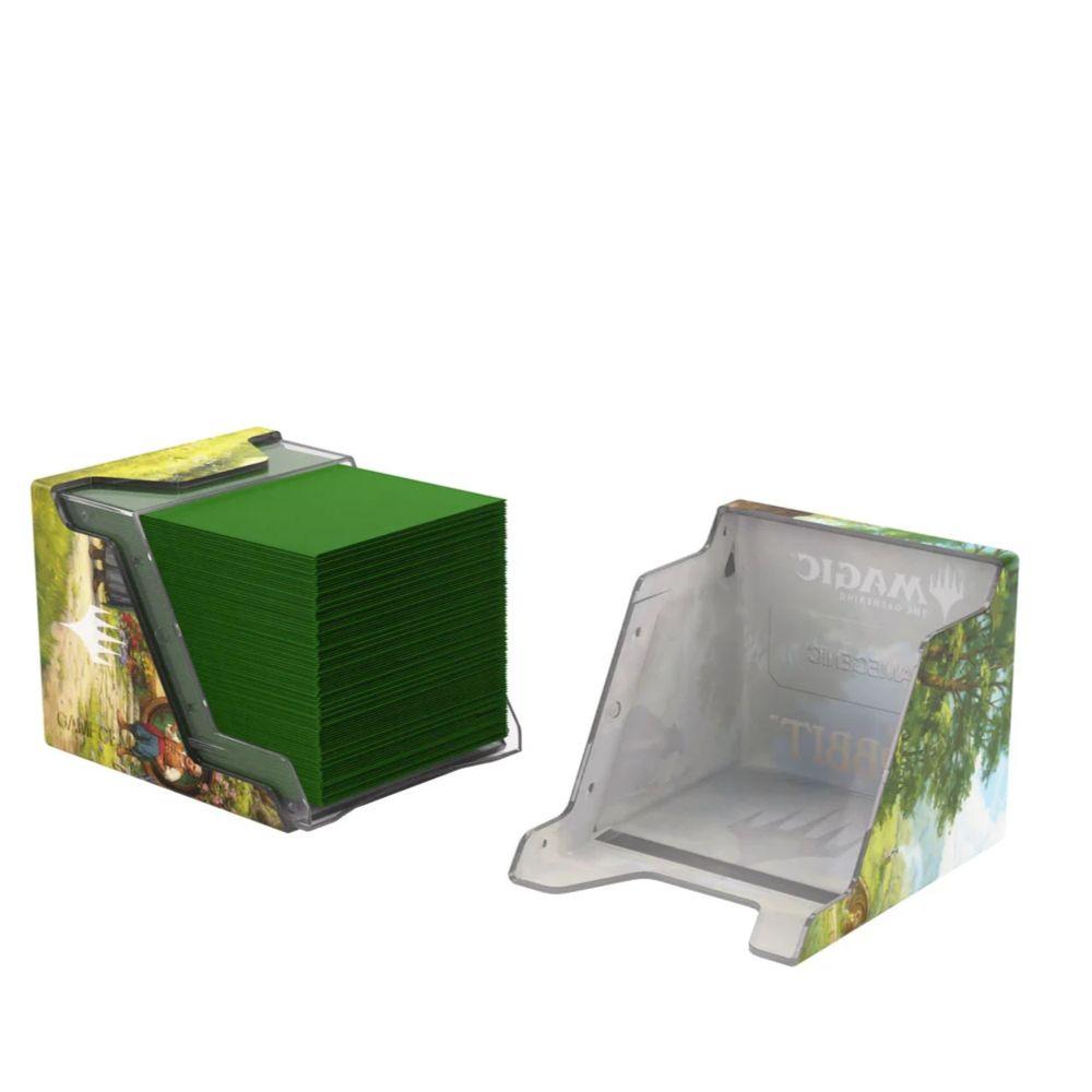 Gamegenic – Magic: The Gathering: The Hobbit Bastion 80+ XL Deck Box