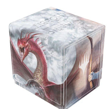 Gamegenic – Magic: The Gathering: Der Hobbit Sidekick PRO 100+ XL Convertible Deckbox