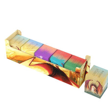 Gamegenic – Magic: The Gathering: Der Hobbit Treasure Trove Convertible Box – The Treasure of Smaug