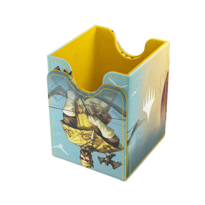 Gamegenic – Magic: The Gathering: The Hobbit Squire 80+ XL Convertible Deck Box