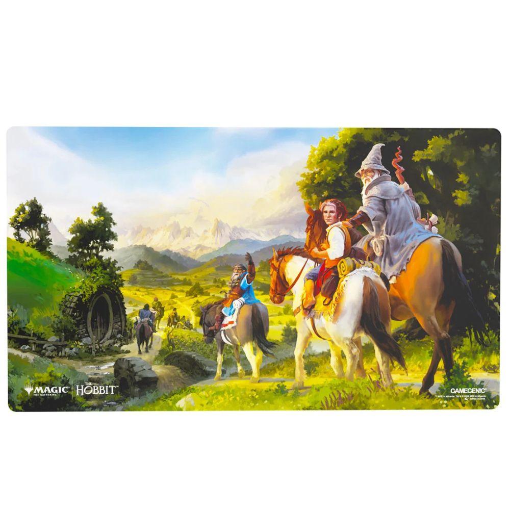 Gamegenic – Magic: The Gathering: The Hobbit Prime Playmat