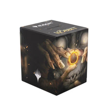 Gamegenic – Magic: The Gathering: Der Hobbit Bastion 100+ XL Deckbox