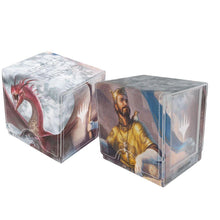 Gamegenic – Magic: The Gathering: Der Hobbit Sidekick PRO 100+ XL Convertible Deckbox