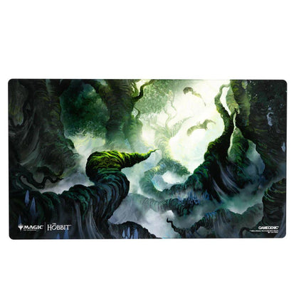 Gamegenic – Magic: The Gathering: The Hobbit Shiny Playmat