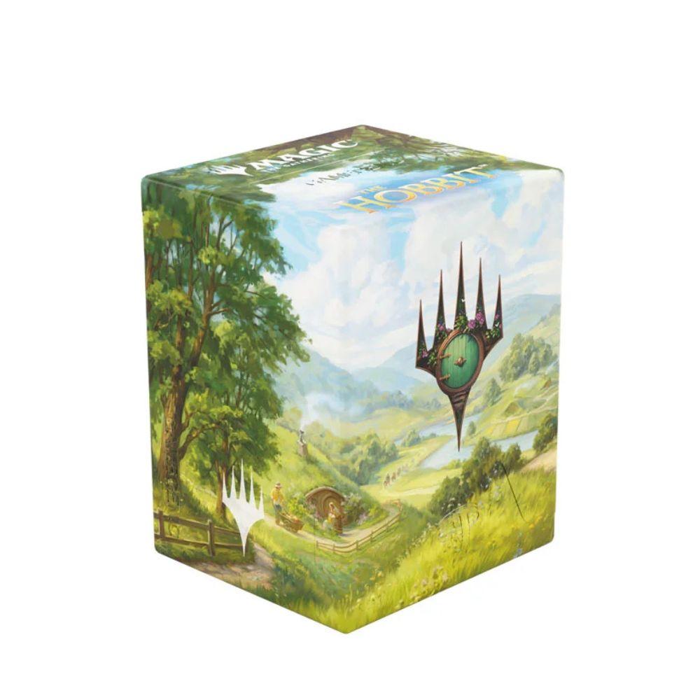 Gamegenic – Magic: The Gathering: The Hobbit Bastion 80+ XL Deck Box