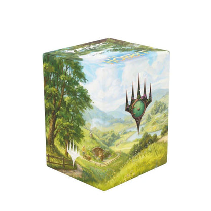 Gamegenic – Magic: The Gathering: The Hobbit Bastion 80+ XL Deck Box