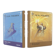 Gamegenic – Magic: The Gathering: Der Hobbit Zip-Up Album 18-Pocket Sammelordner