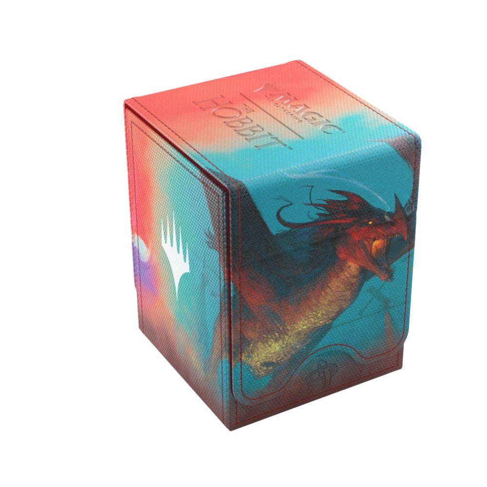 Gamegenic – Magic: The Gathering: The Hobbit Squire 80+ XL Convertible Deck Box