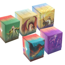 Gamegenic – Magic: The Gathering: Der Hobbit Squire 80+ XL Convertible Deckbox