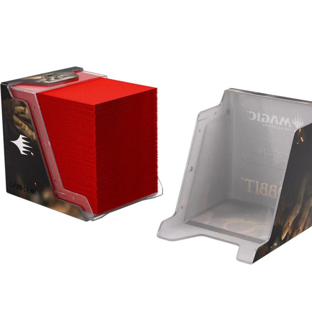 Gamegenic – Magic: The Gathering: Der Hobbit Bastion 100+ XL Deckbox