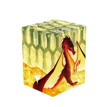 Gamegenic – Magic: The Gathering: Der Hobbit Bastion 80+ XL Deckbox