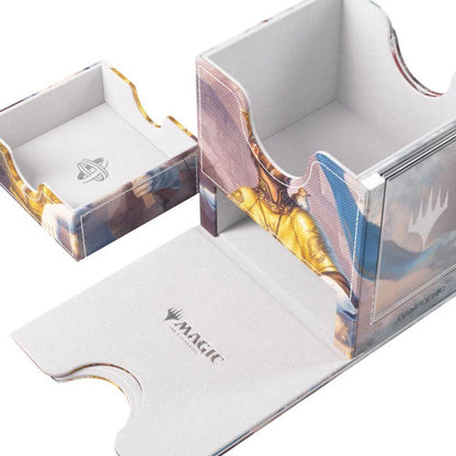Gamegenic – Magic: The Gathering: The Hobbit Sidekick PRO 100+ XL Convertible Deck Box