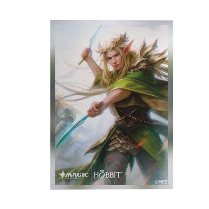 Gamegenic – Magic: The Gathering: Der Hobbit Premium Art Sleeves (105 Stück)