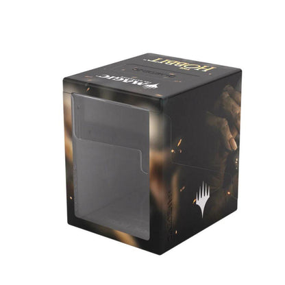 Gamegenic – Magic: The Gathering: Der Hobbit Bastion 100+ XL Deckbox