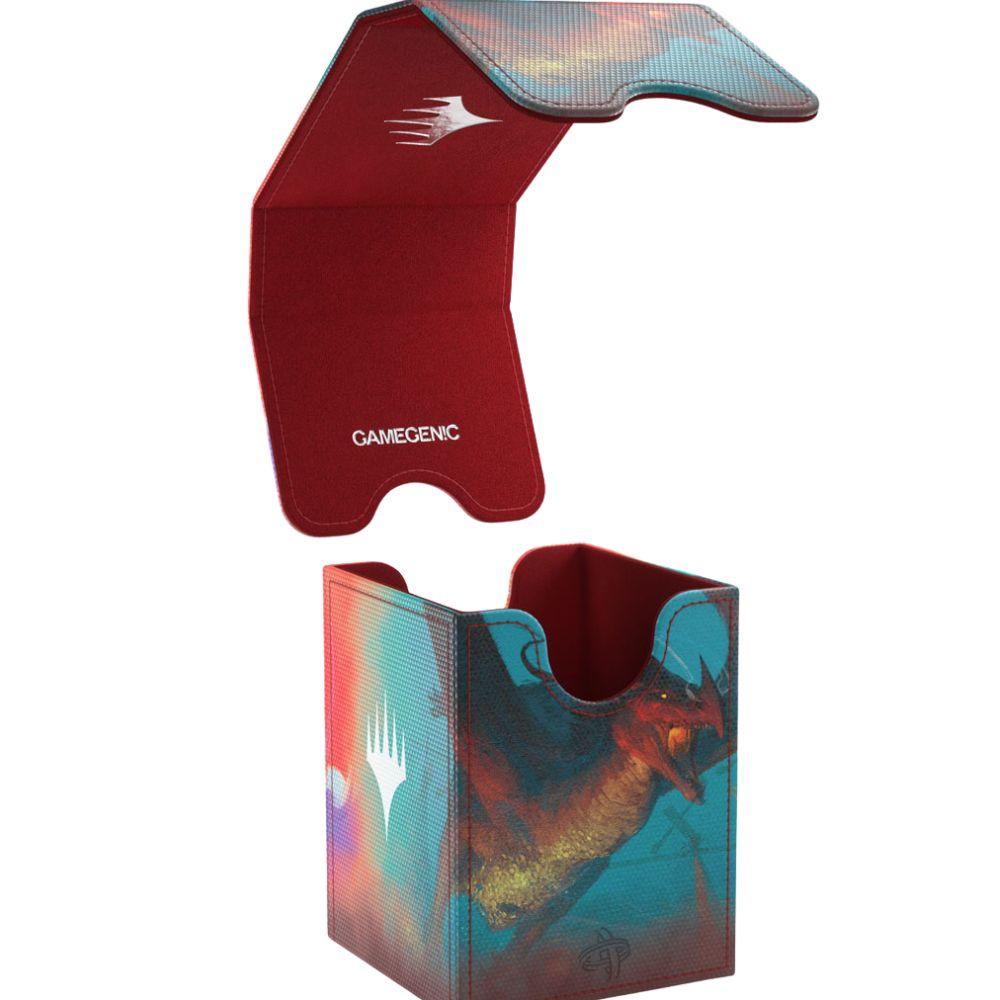 Gamegenic – Magic: The Gathering: The Hobbit Squire 80+ XL Convertible Deck Box
