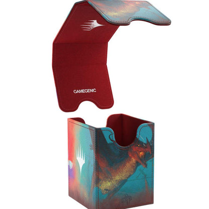 Gamegenic – Magic: The Gathering: The Hobbit Squire 80+ XL Convertible Deck Box