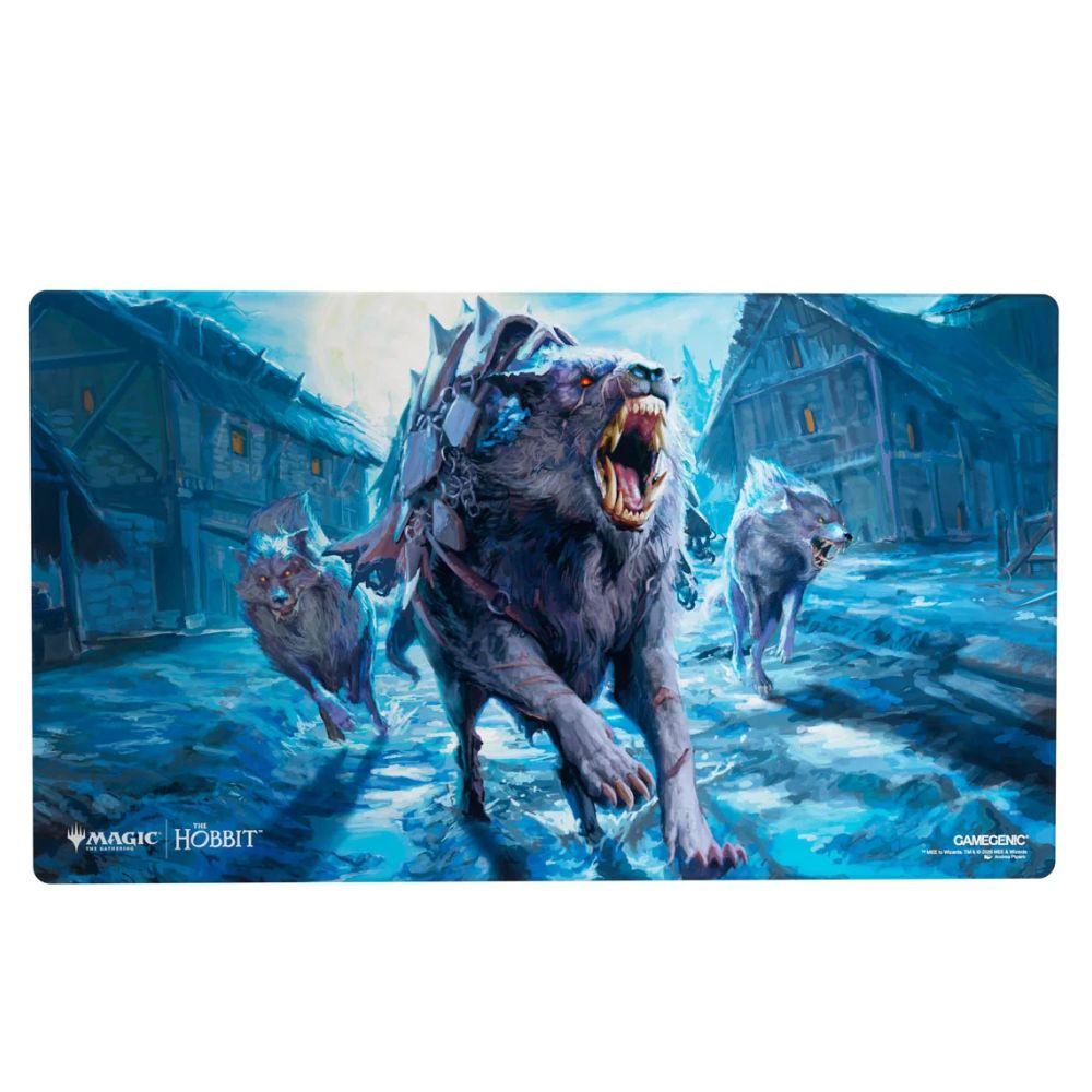 Gamegenic – Magic: The Gathering: The Hobbit Shiny Playmat