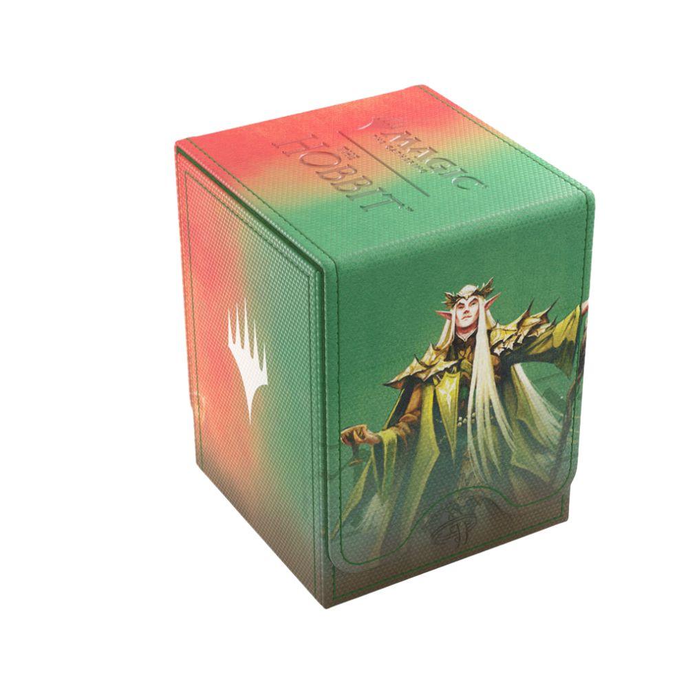 Gamegenic – Magic: The Gathering: The Hobbit Squire 80+ XL Convertible Deck Box