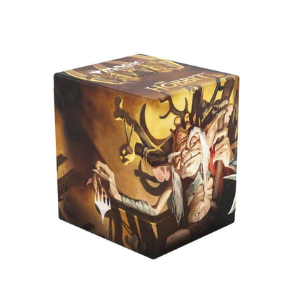 Gamegenic – Magic: The Gathering: Der Hobbit Bastion 100+ XL Deckbox