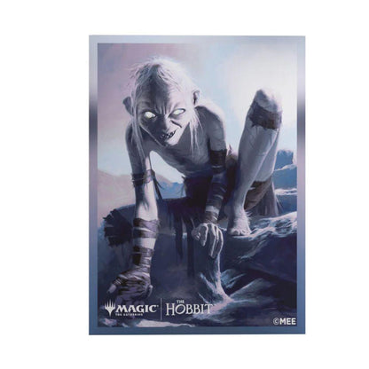 Gamegenic – Magic: The Gathering: Der Hobbit Premium Art Sleeves (105 Stück)