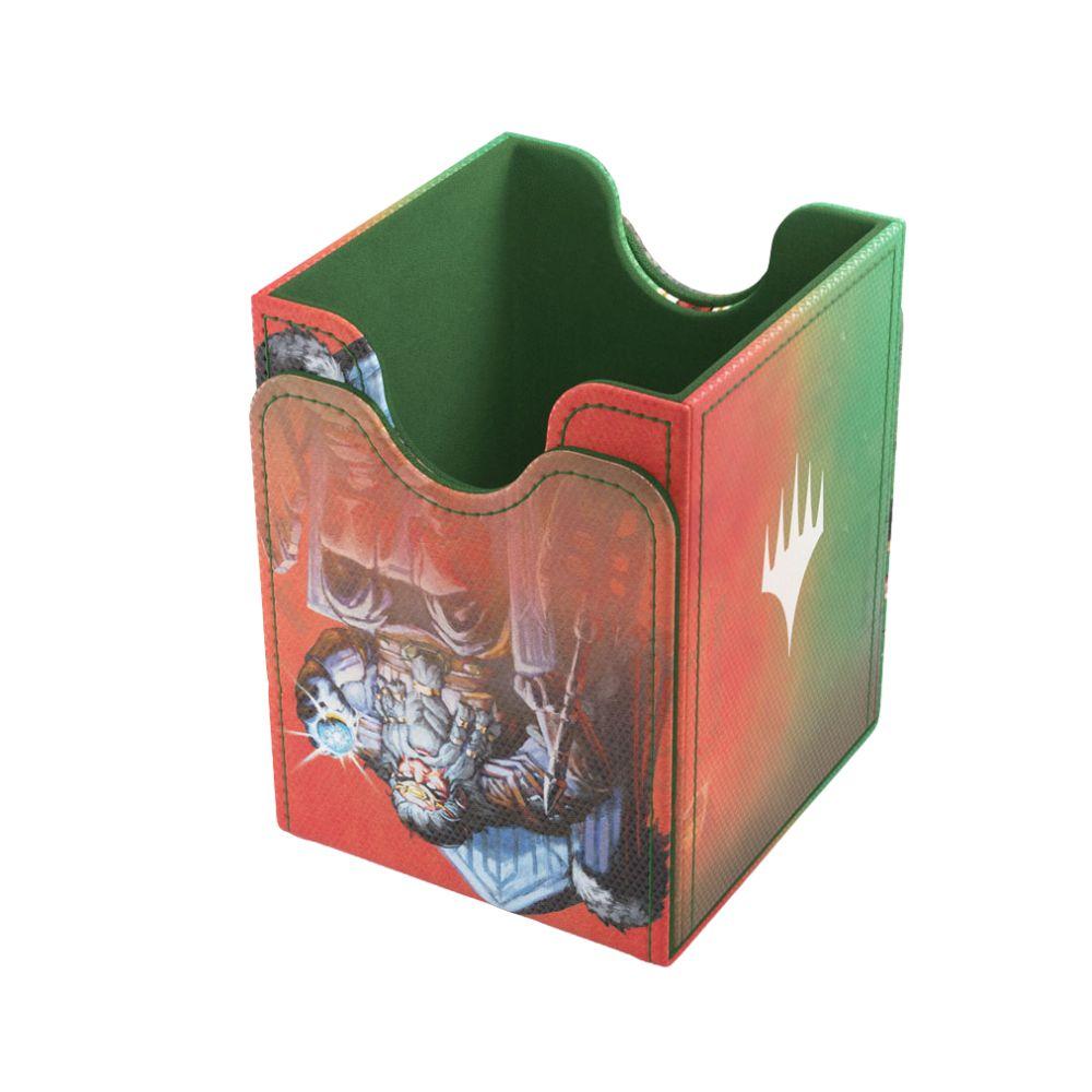 Gamegenic – Magic: The Gathering: The Hobbit Squire 80+ XL Convertible Deck Box