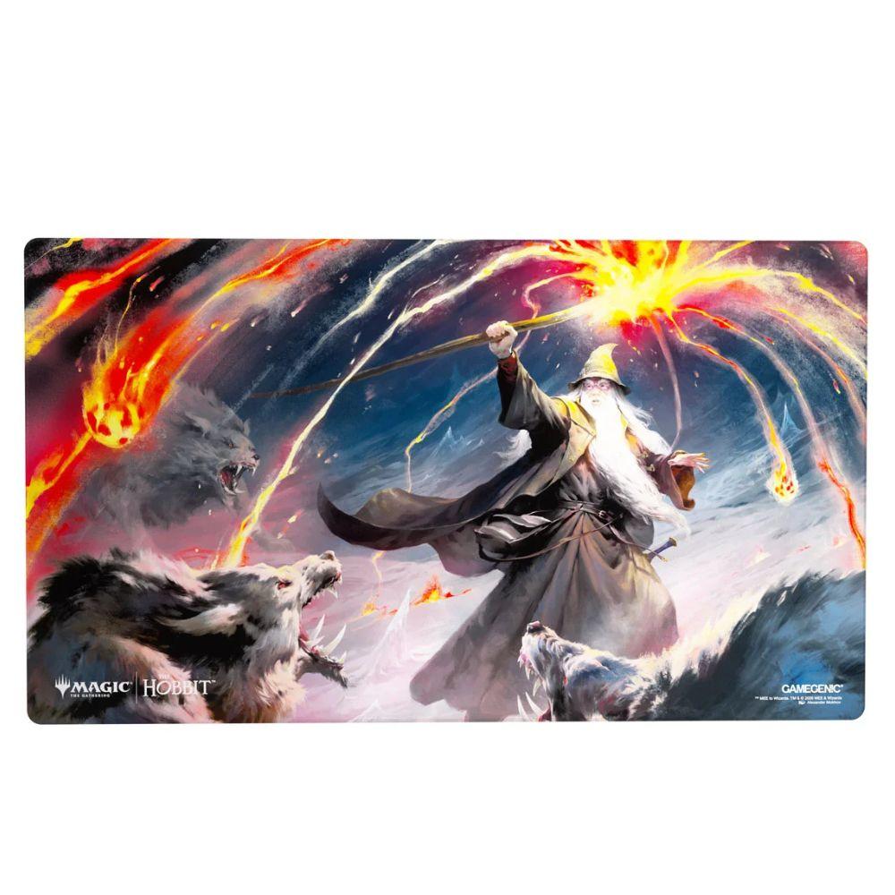Gamegenic – Magic: The Gathering: The Hobbit Shiny Playmat