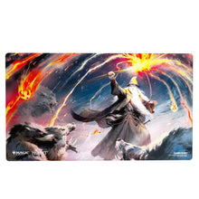 Gamegenic – Magic: The Gathering: Der Hobbit Shiny Playmat