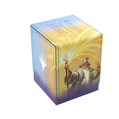 Gamegenic – Magic: The Gathering: The Hobbit Squire 80+ XL Convertible Deck Box