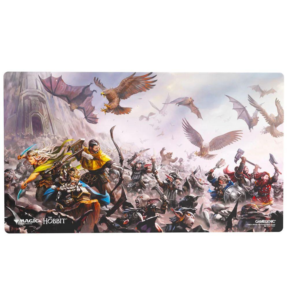 Gamegenic – Magic: The Gathering: The Hobbit Prime Playmat