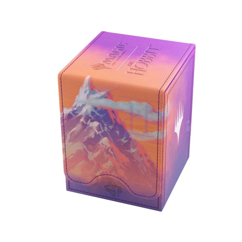 Gamegenic – Magic: The Gathering: The Hobbit Squire 80+ XL Convertible Deck Box