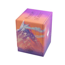 Gamegenic – Magic: The Gathering: Der Hobbit Squire 80+ XL Convertible Deckbox